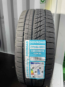 245/45/19 DOVROAD ZYPHIRA WRO3 102h (1 foto / 1)
