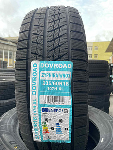 235/60/18 DOVROAD ZYPHIRA WRO3 107h (1 foto / 1)