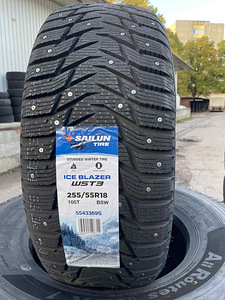255/55/18 sailun iceblazer wst3 105t (1 foto / 1)