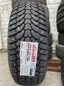 215/60/17 antares grip60 ice 96t naastrehvid (1 foto / 1)