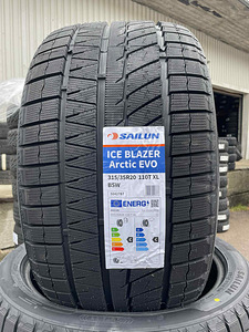 315/35/20 sailun iceblazer arctic evo 110t xl ламелевые шины (1 фото из 1)