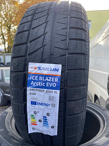 235/50/19 sailun iceblazer arctic evo 103h xl (1 foto / 1)