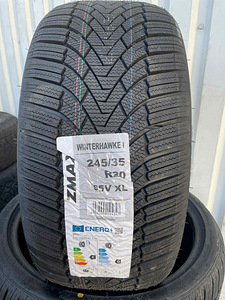 245/35/20 zmax winterhawke I 85v xl lamellrehvid (1 foto / 1)