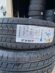 195/65/15 zmax icepioneer868 95t xl lamellrehvid (1 foto / 1)