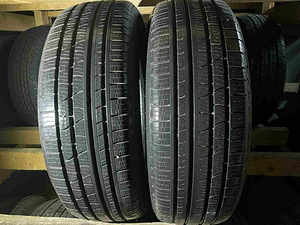 215/65/17 pirelli scorpion verde 6mm (1 foto / 1)