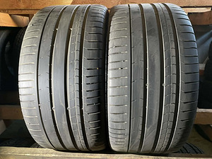 315/30/22 pirelli p zero 5mm (1 foto / 1)