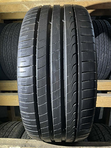 245/35/20 minerva radial f205 6mm üksikrehv (1 foto / 1)