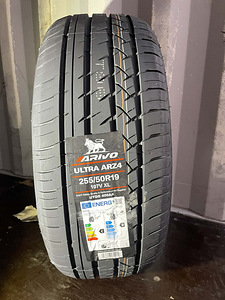255/50R19	ARIVO	ULTRA ARZ4	107V XL (1 foto / 1)
