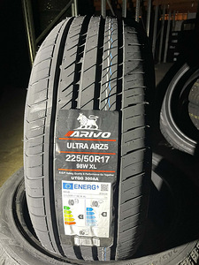 225/50R17	ARIVO	ULTRA ARZ5	98W XL (1 foto / 1)
