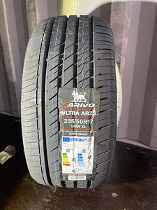 235/50R17	ARIVO	ULTRA ARZ5	100W XL (1 foto / 1)