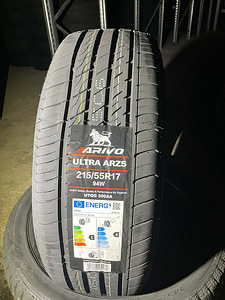 215/55R17	ARIVO	ULTRA ARZ5	94W (1 foto / 1)