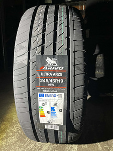 245/45R19	ARIVO	ULTRA ARZ5	98W (1 foto / 1)