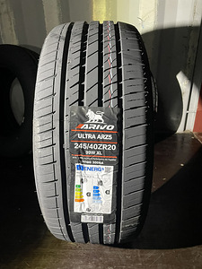 245/40ZR20	ARIVO	ULTRA ARZ5	99W XL (1 foto / 1)