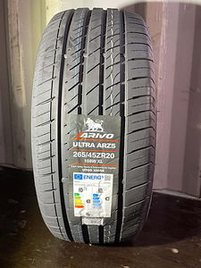265/45ZR20	ARIVO	ULTRA ARZ5	108W XL (1 foto / 1)