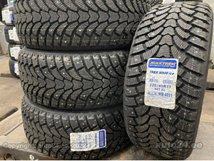 225/45/17 maxtrek trek m900 ice 94T/XL (1 foto / 1)