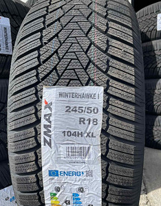 245/50/18 Zmax WinterHawke I 104h xl (1 foto / 1)