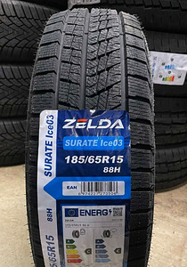 185/65/15 Zelda Surate Ice03 88H (1 foto / 1)