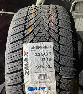 235/35/19 zmax WinterHawke I 91v xl (1 foto / 1)