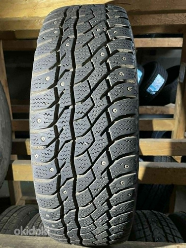 225/65/17 viatti bosco nordico 6mm