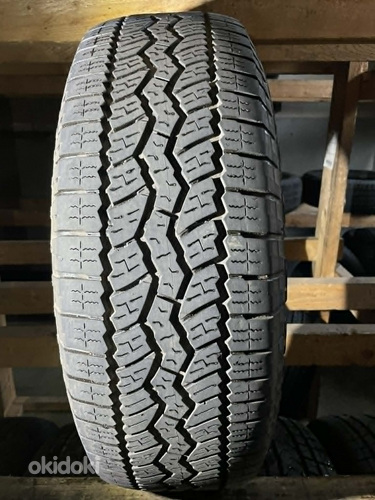 245/70/16 falken wildpeak a-t 5mm