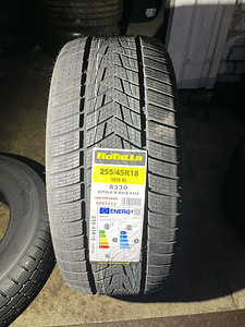 255/45/18 rotalla s330 103v xl lamellrehvid (1 foto / 1)
