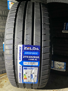 275/45ZR20	ZELDA	ARCHFORCE	110WXL (1 foto / 1)