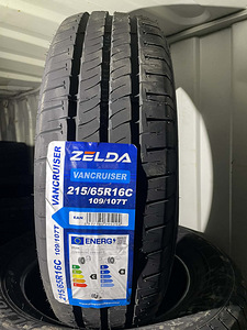 215/65R16C	ZELDA	VANCRUISER	109/107T (1 foto / 1)