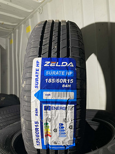 185/60R15	ZELDA	SURATE HP	84H (1 foto / 1)