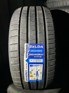 295/40ZR21	ZELDA	ARCHFORCE	111YXL (1 foto / 1)