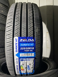 225/55ZR18	ZELDA	ARCHFORCE	102WXL (1 foto / 1)
