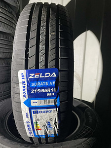 215/65R16	ZELDA	SURATE HP	98H (1 foto / 1)