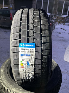 255/45R20 Sunny NW312 101H lamellrehvid (1 foto / 1)