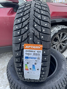 205/60R16 Aptany RW631 92H naastrehvid (1 foto / 1)