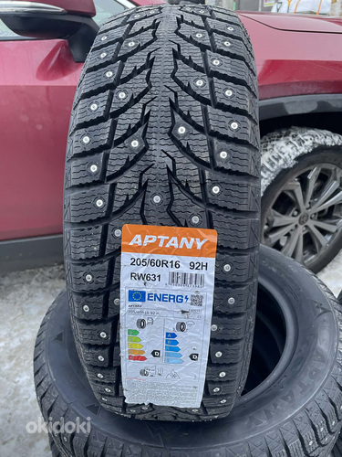 205/60R16 Aptany RW631 92H naastrehvid