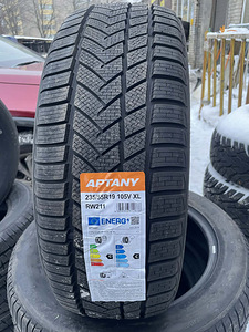 235/55R19 Aptany RW211 105V XL lamellrehvid (1 foto / 1)