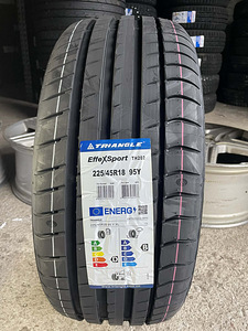 225/45R18 Triangle Effexsport TH202 95Y suverehvid (1 foto / 1)