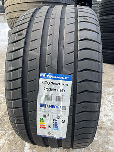275/30R19 Triangle Effexsport TH202 96Y Suverehvid (1 foto / 1)