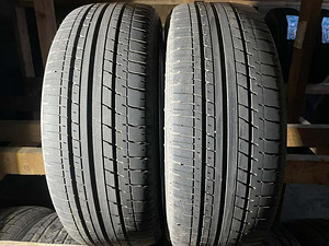 185/55R16 bridgestone turanza 4mm suverehvid (1 foto / 1)