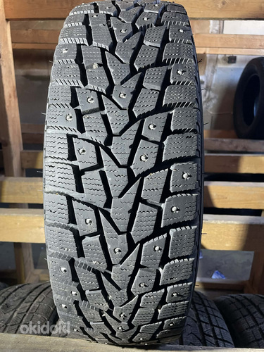 185/70R14 falken espia 8mm naastrehv