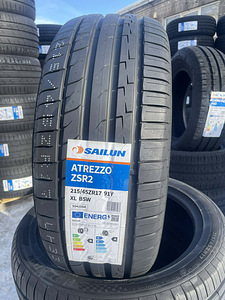 215/45R17 Sailun Atrezzo Zsr2 91Y Летние шины (1 фото из 1)