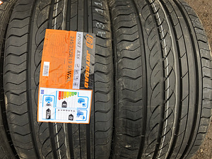 245/35/19 Suverehvid Joyroad Sport RX6 93W/XL (2 foto / 2)