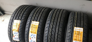 205/40/17 Suverehvid Yatone P308 84W/XL (1 foto / 1)