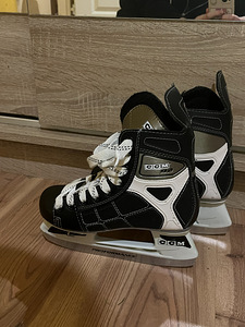 Коньки CCM 92 (1 фото из 2)