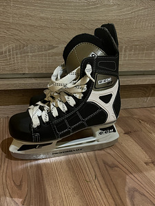Коньки CCM 92 (2 фото из 2)