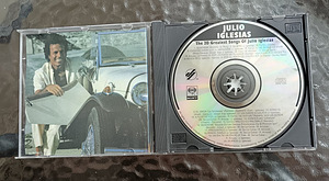 Heas korras CD plaat. (3 foto / 3)