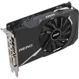 Msi GTX 1060 6GB kompaktne aga võimekas (3 foto / 4)