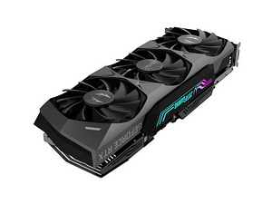 ZOTAC GAMING TRINITY RTX 3090 24GB (2 foto / 2)
