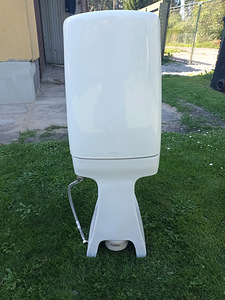 WC GUSTAV ZBERG (2 foto / 3)