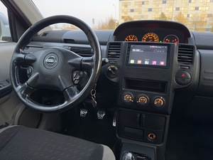 Nissan X-Trail T30 2.1D. 100kw (10 foto / 11)