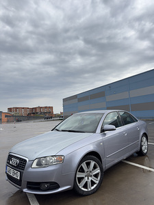 AUDI A4 B7 2.0d 103kw 2005a. (2 foto / 7)